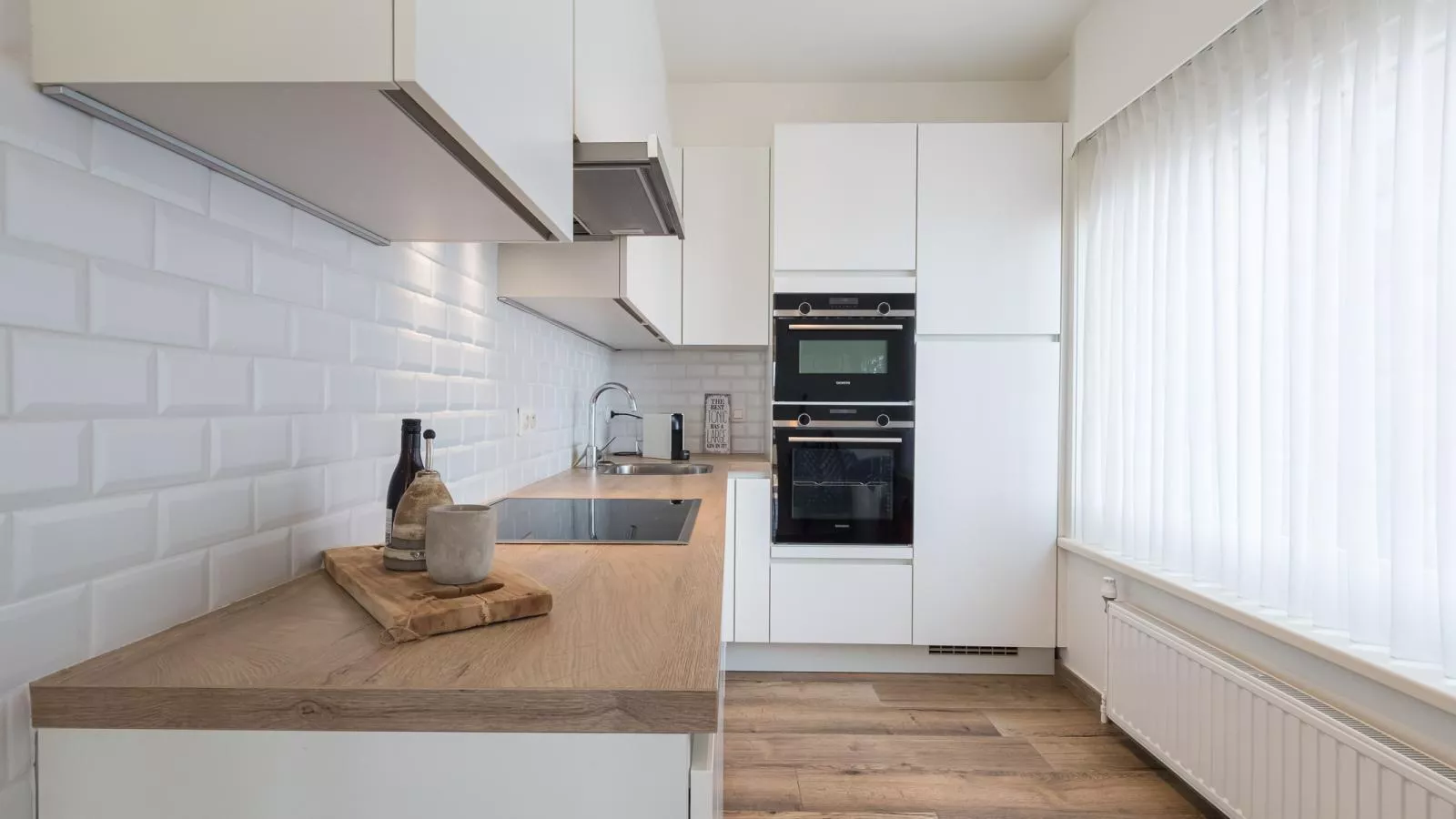 Costa Brava - 0101-Keuken