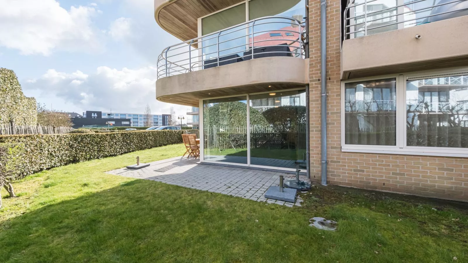 The Classics (Beethoven) - 0003 + park. 10-Tuinen zomer