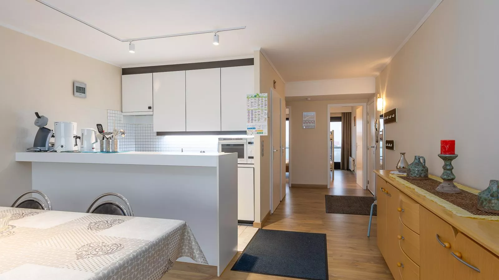 Brisbane II - 0403 + box 59 (Zeegalm)-Woonkamer