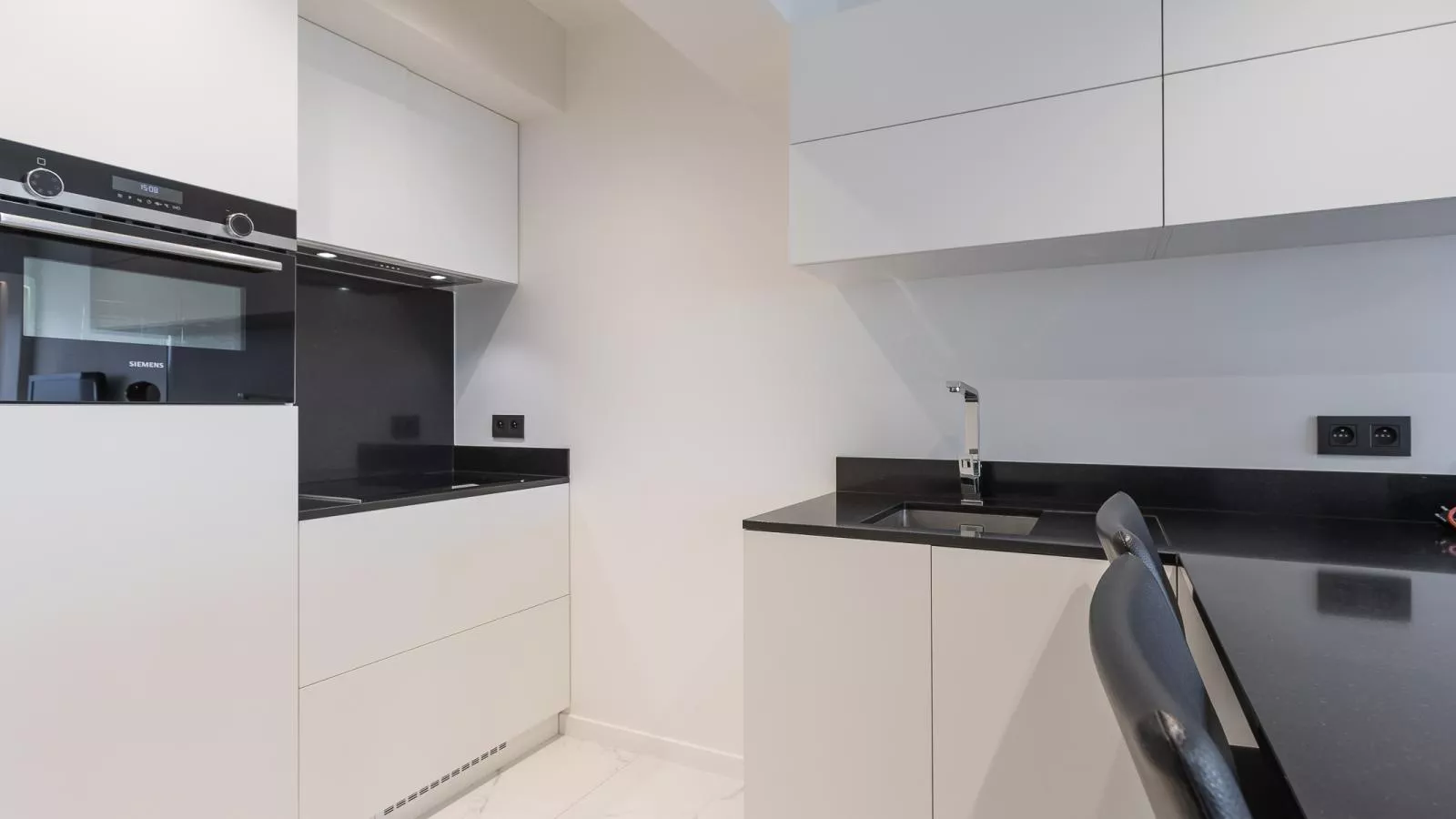 Sun Beach - 0802-Keuken