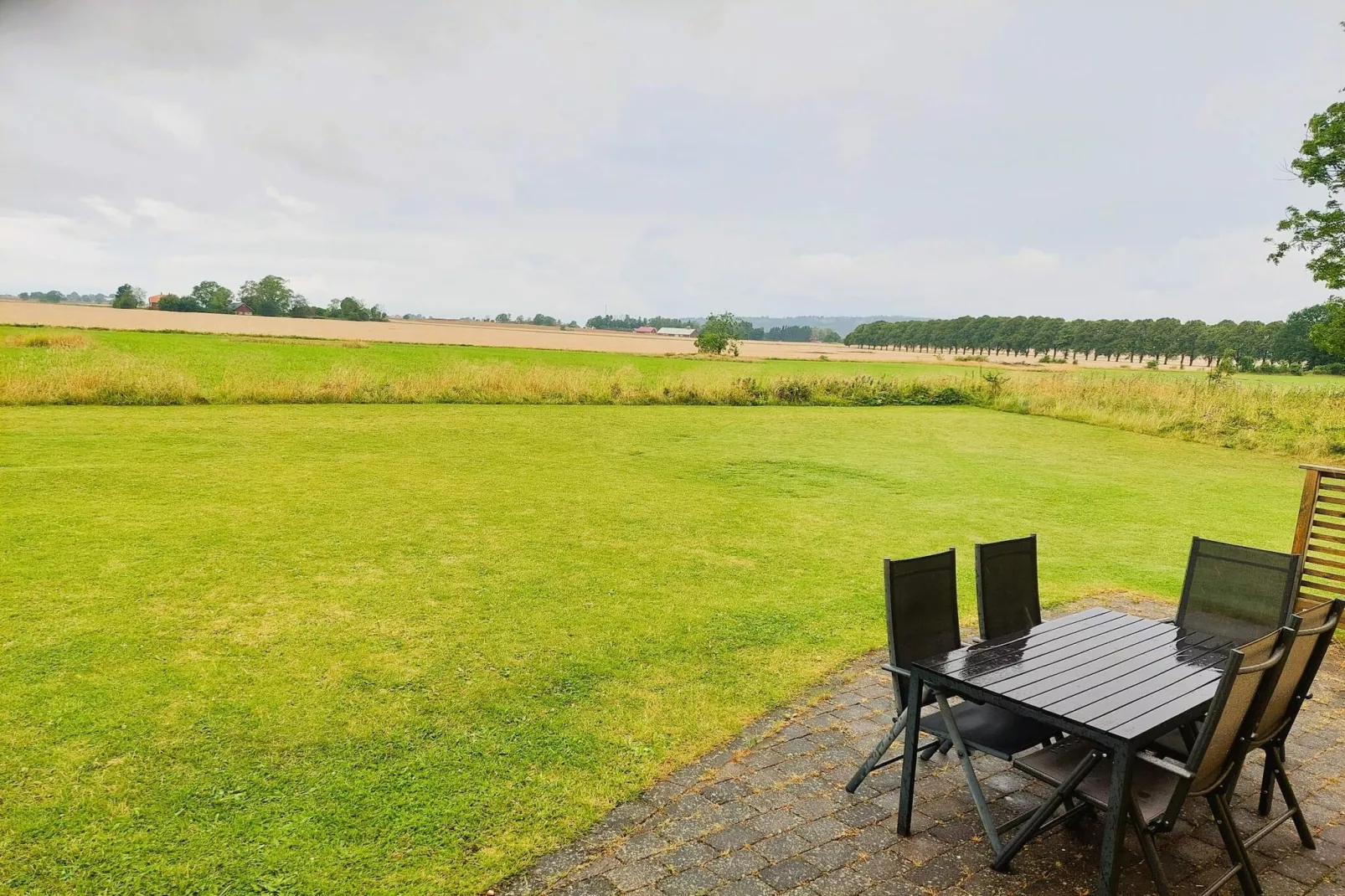 4 sterren vakantie huis in ÖDESHÖG