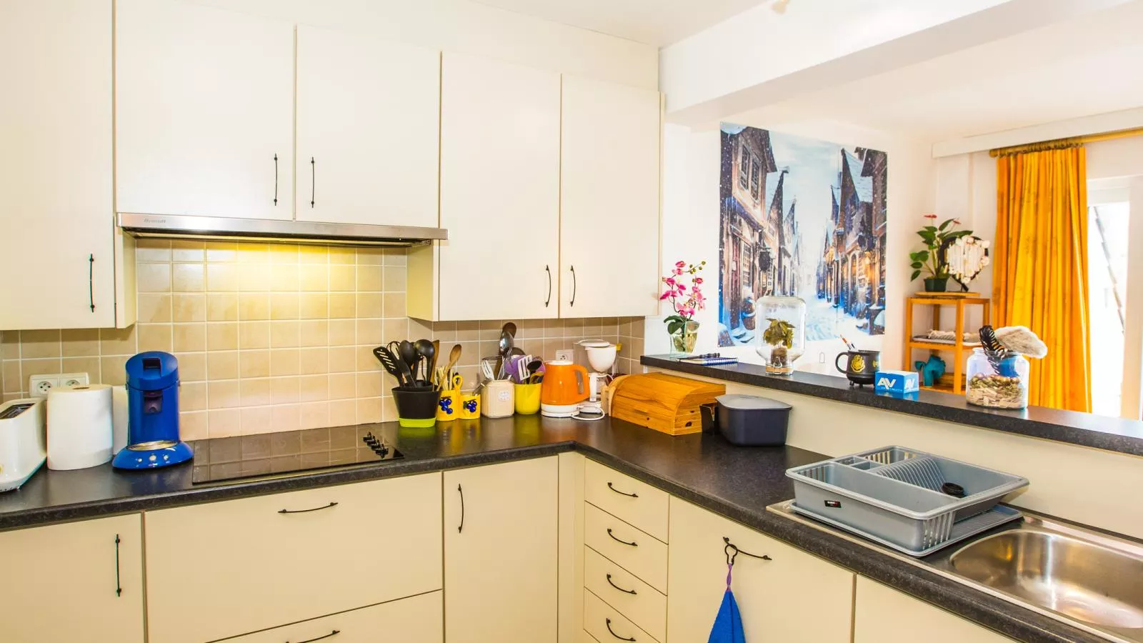 Villa Nova - 0402 + box 24-Keuken