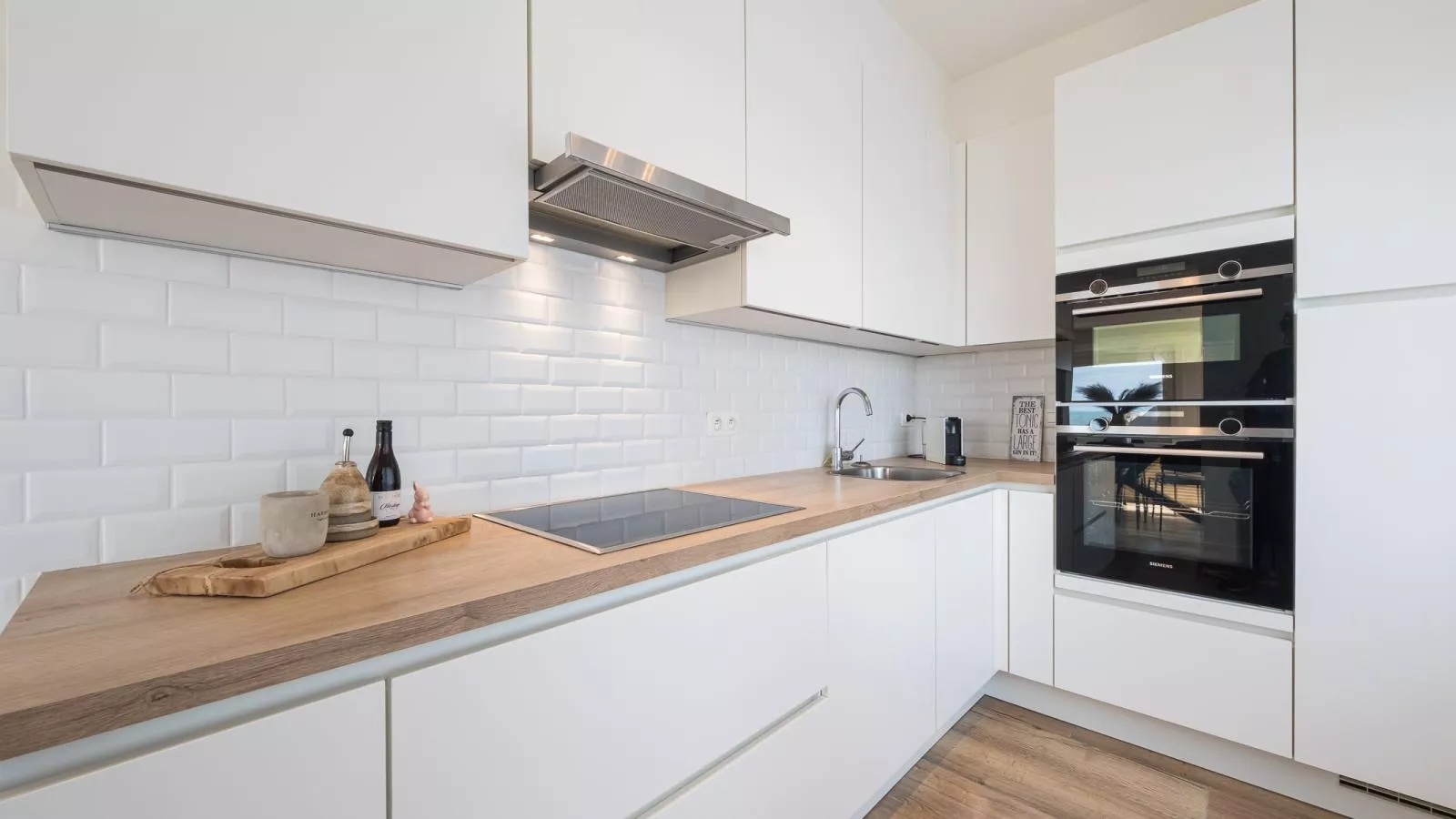 Costa Brava - 0101-Keuken