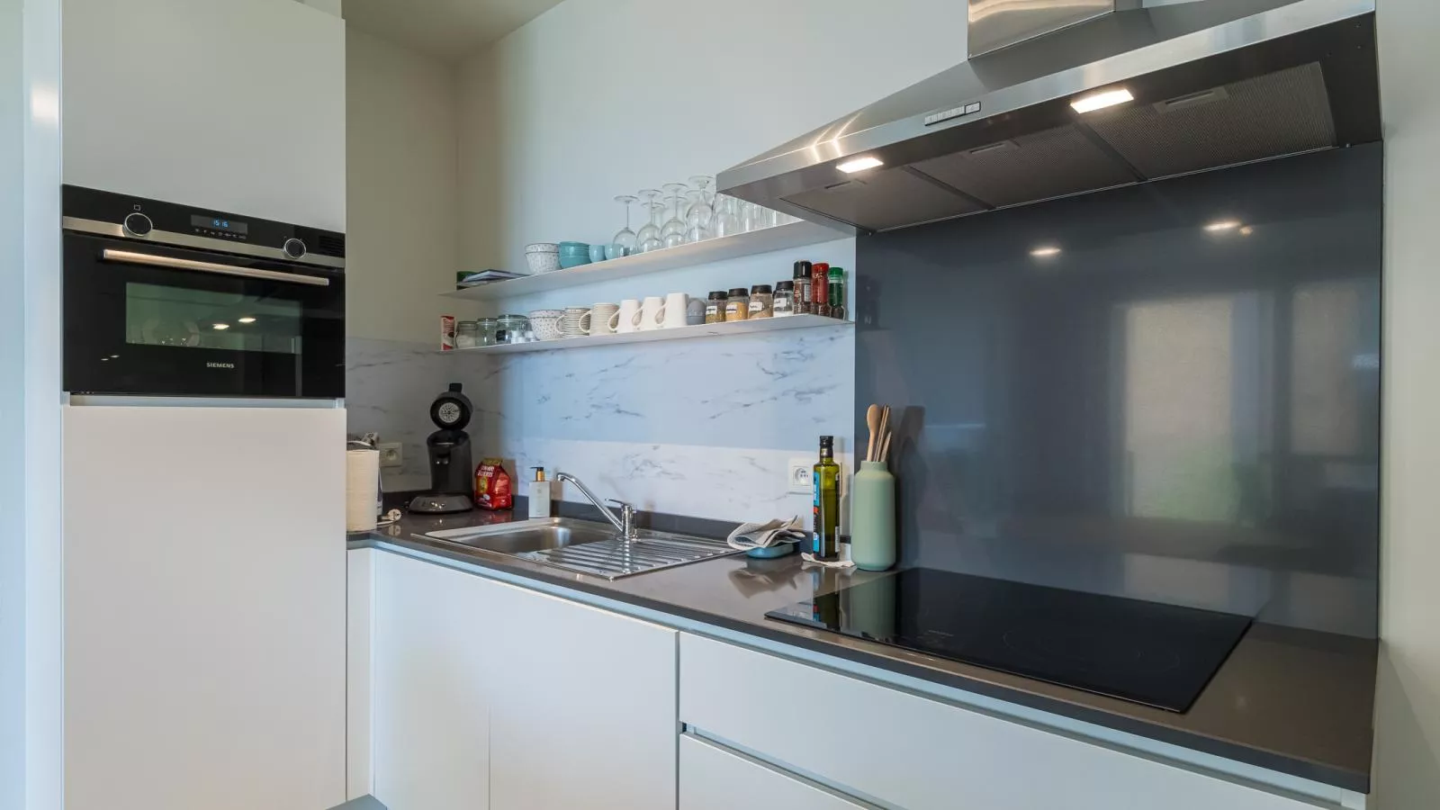 Ancilla  - 0105-Keuken