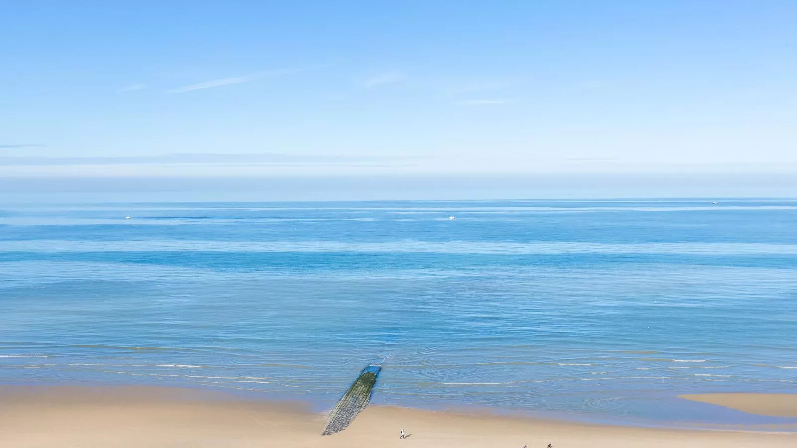 De Rede 2 - 1001 + park. 70-Buitenlucht