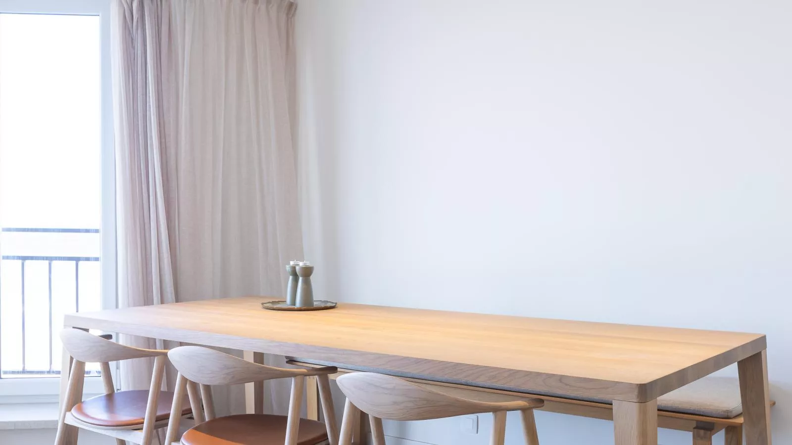 Fabiola - 0202 + park. 13-Woonkamer