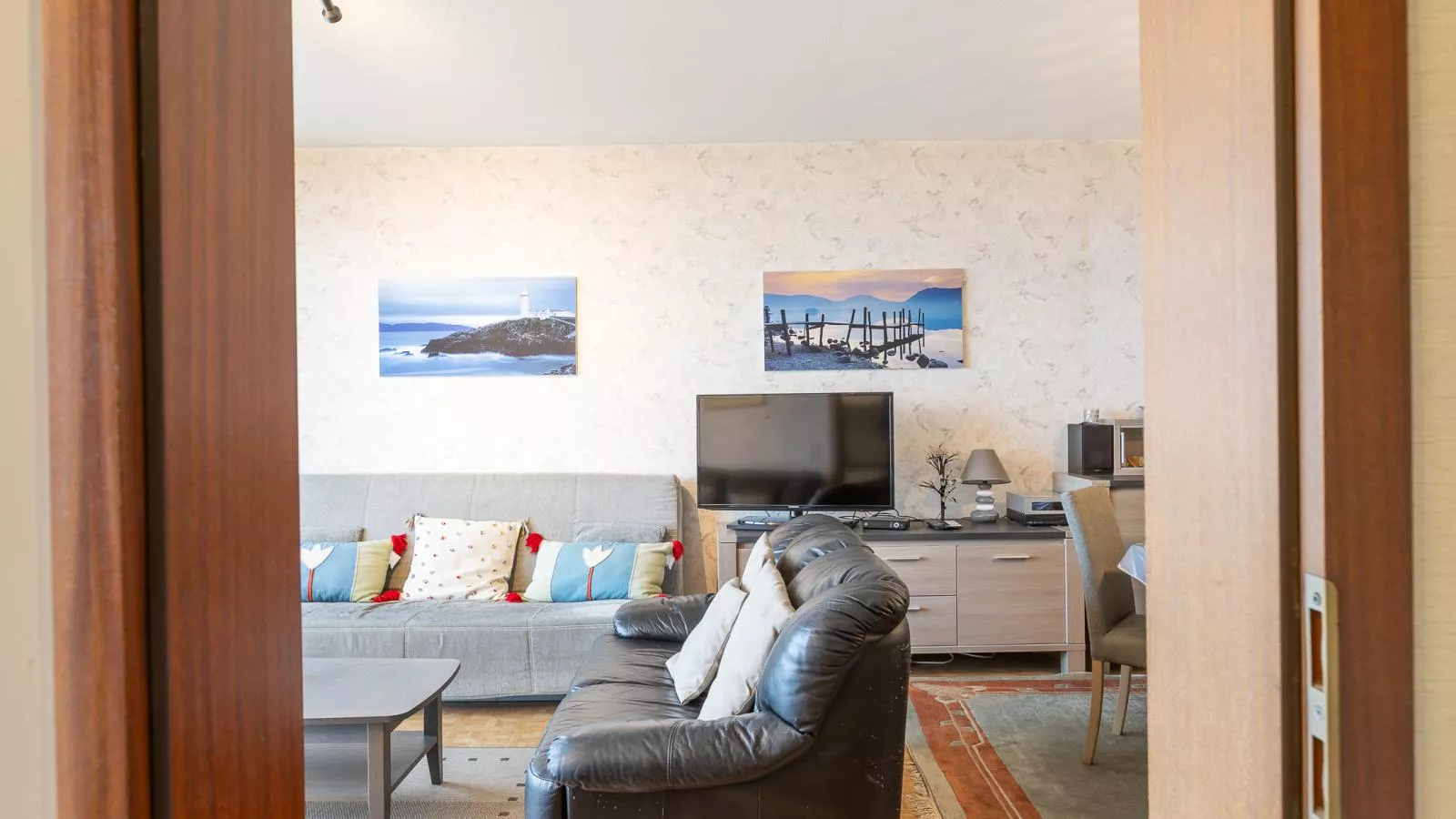 De Rede 2 - 0104 + park. 30-Woonkamer