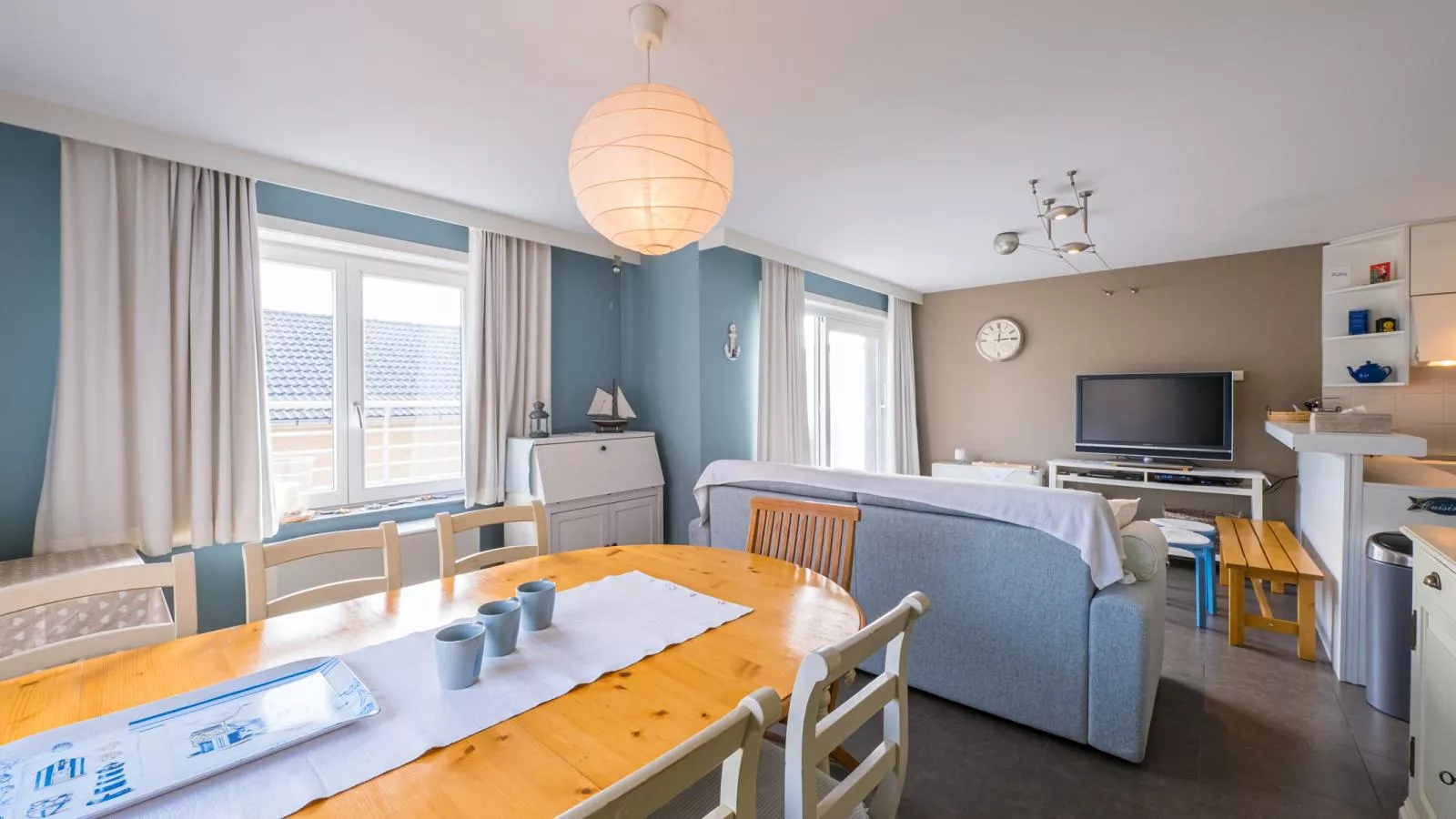 Four Seven  - 0102 + box 1-Woonkamer