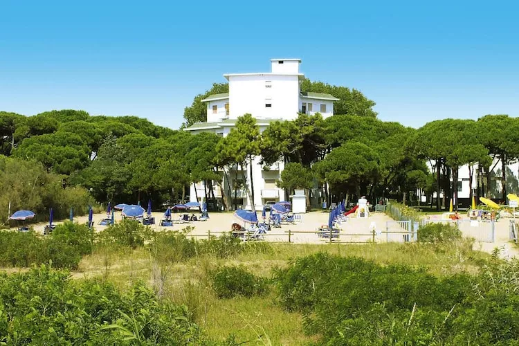 Residence Ariston, Lido di Jesolo-Ariston 5 C6-Faciliteiten