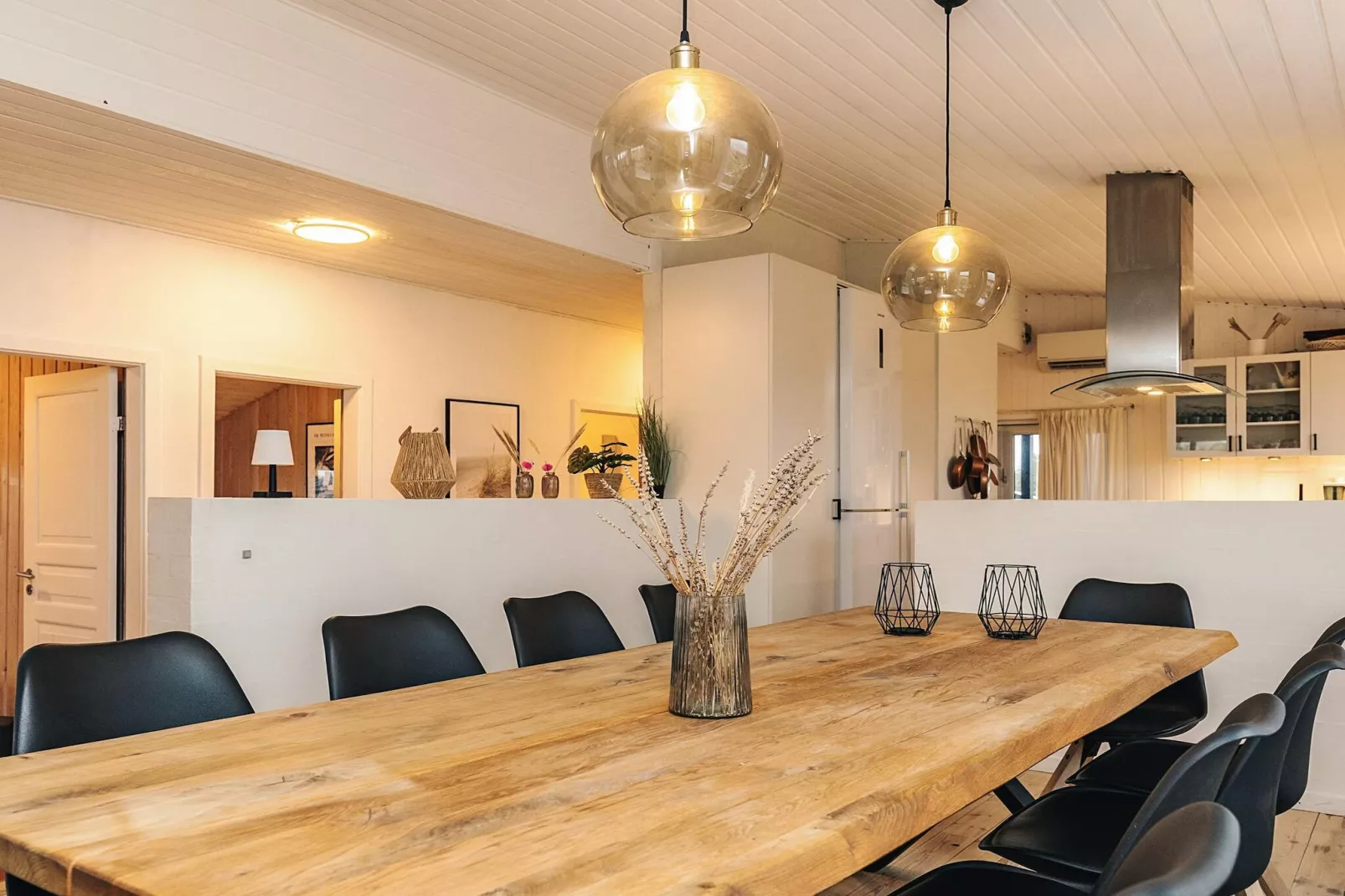 5 sterren vakantie huis in Løkken-Binnen