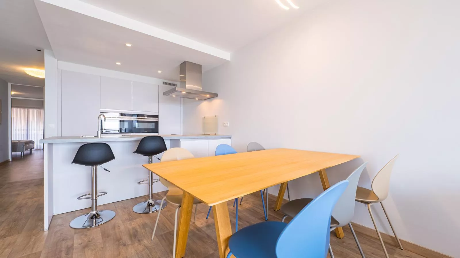 Atlantis I - 0104 + box 14-Woonkamer