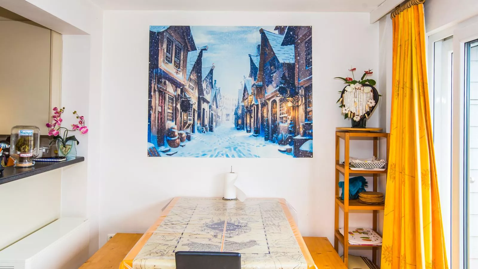 Villa Nova - 0402 + box 24-Woonkamer