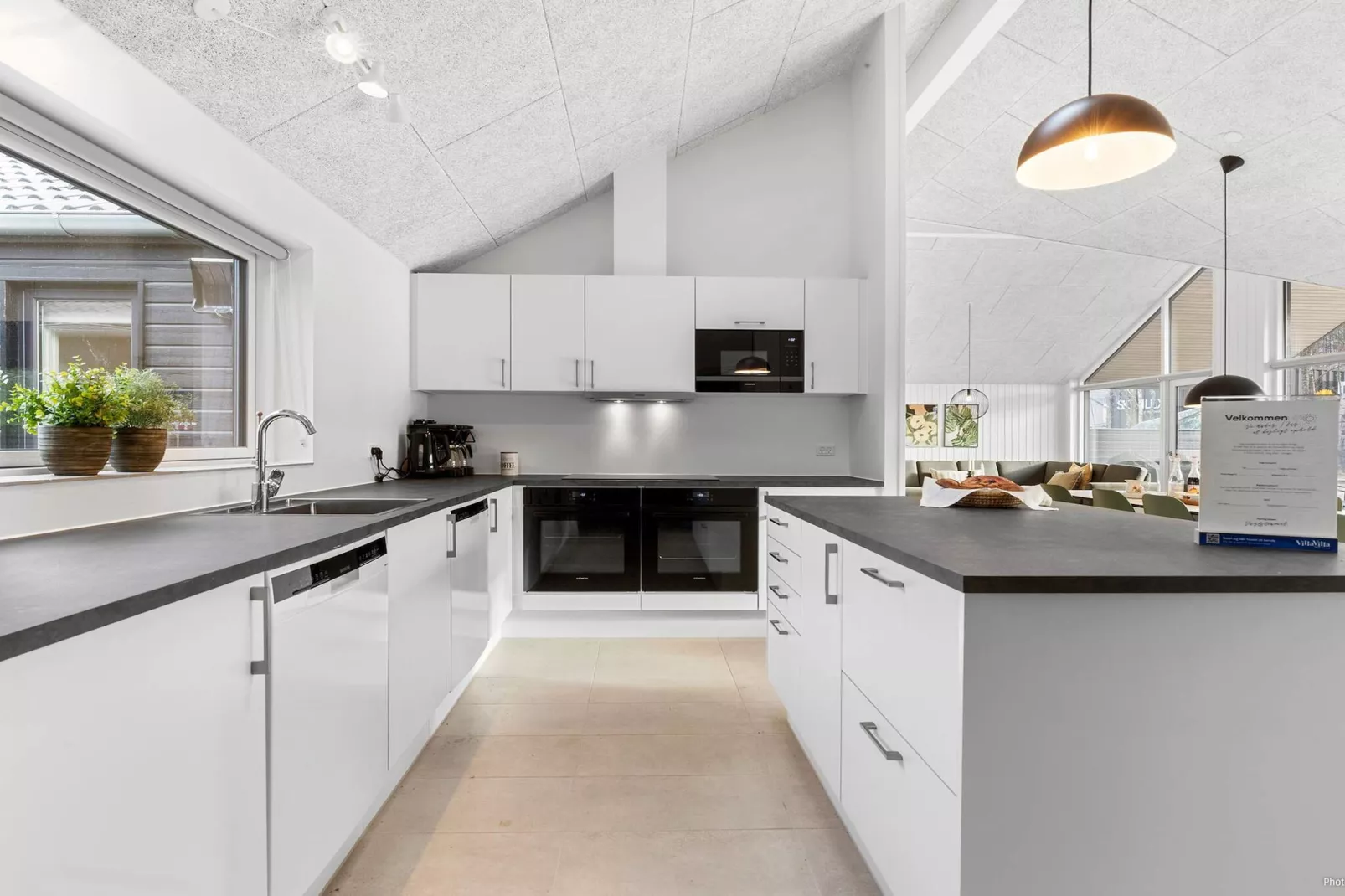 5 sterren vakantie huis in Glesborg-Binnen