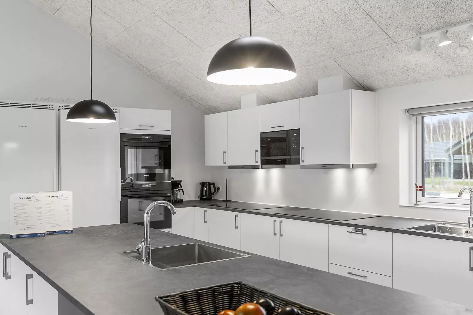 5 sterren vakantie huis in Glesborg-Binnen