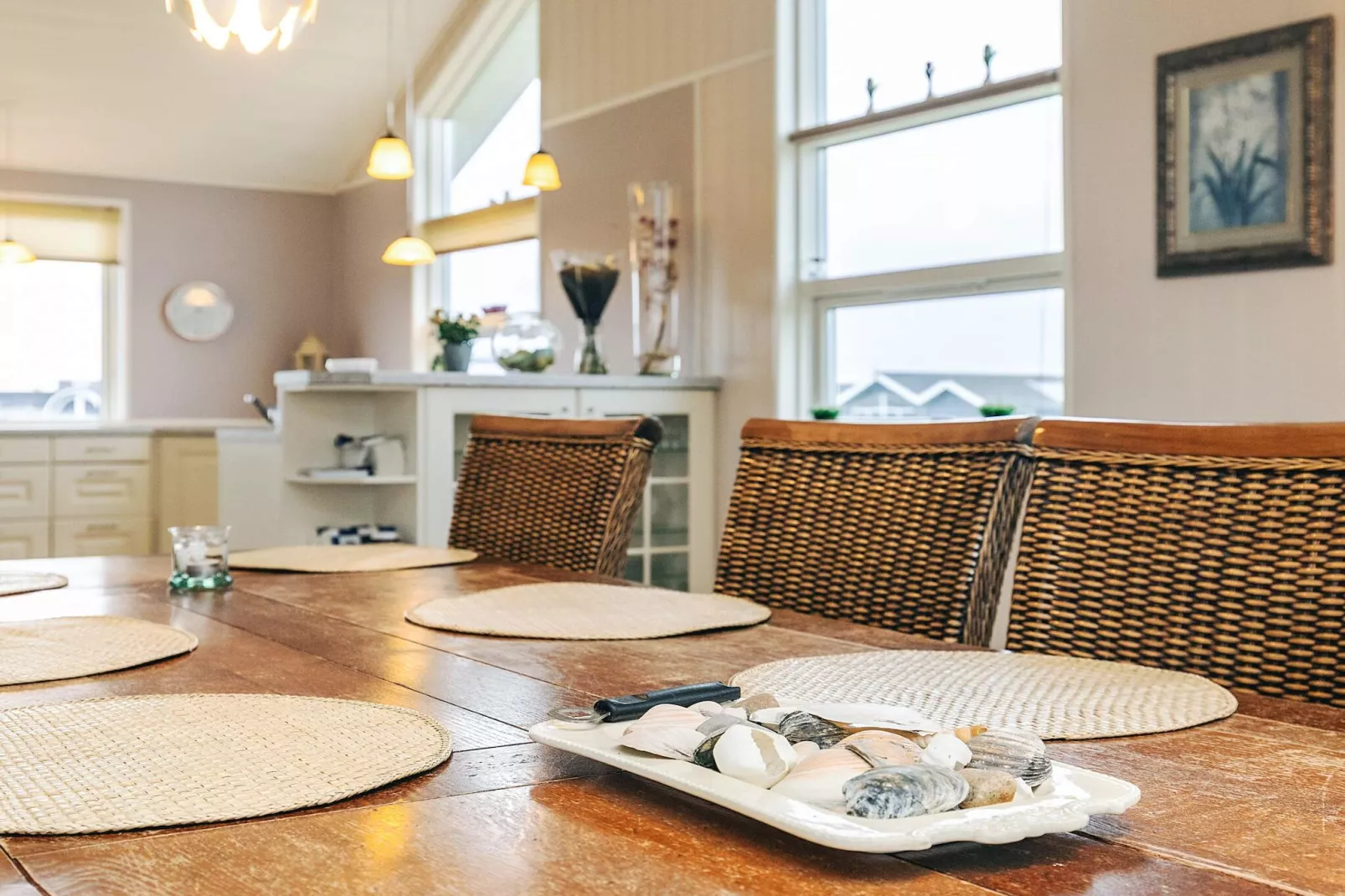 5 sterren vakantie huis in Løkken-Binnen