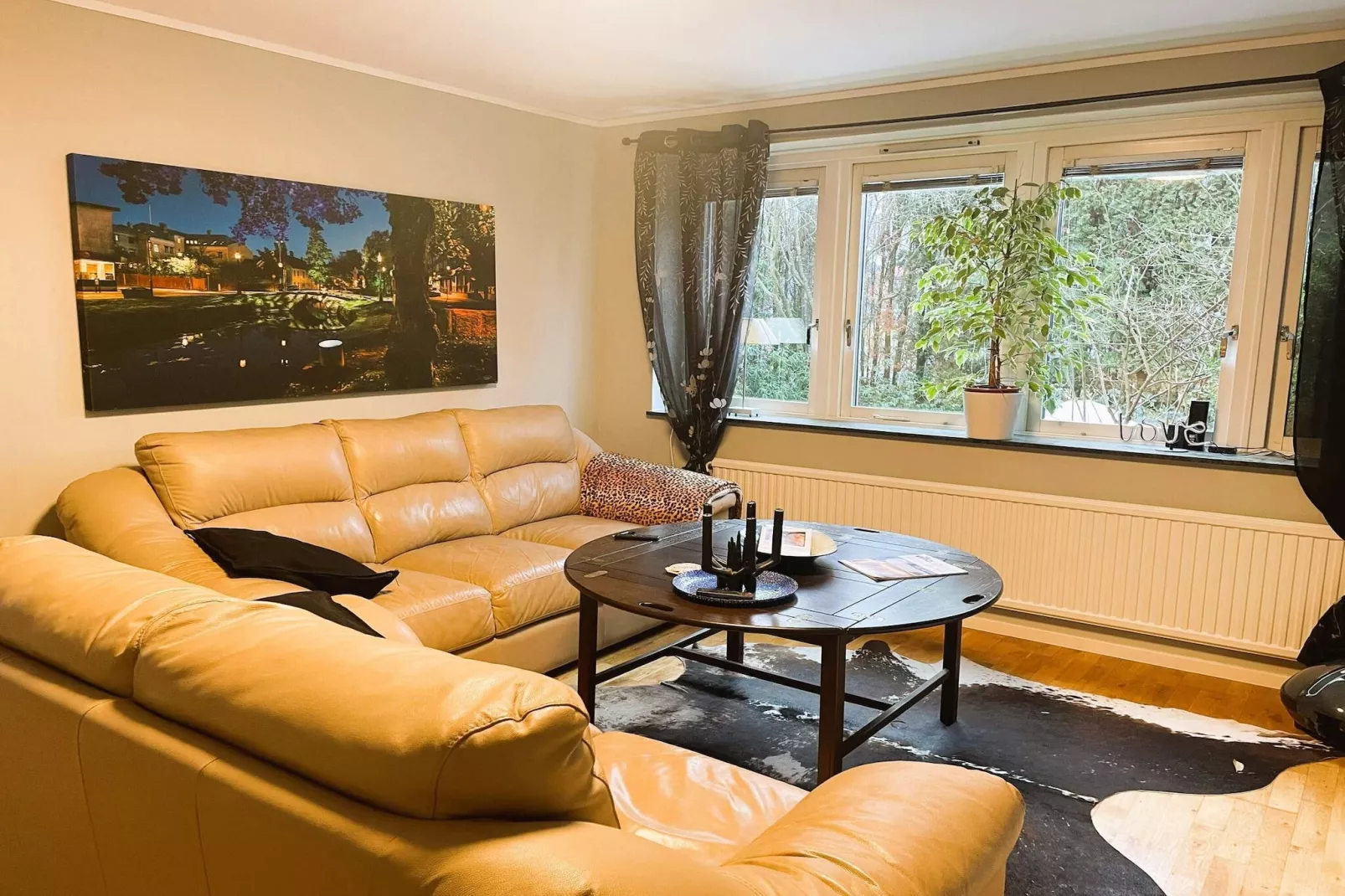 4 sterren vakantie huis in ALINGSÅS-Binnen