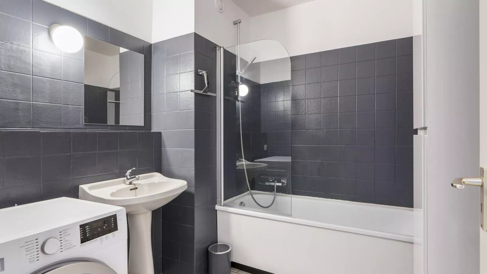 The Gallery ABC - A2 - Badkamer