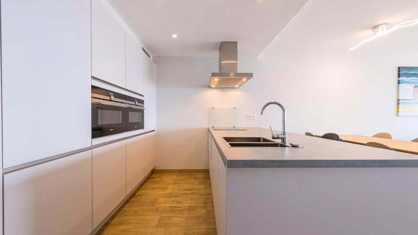 Atlantis I - 0104 + box 14-Keuken