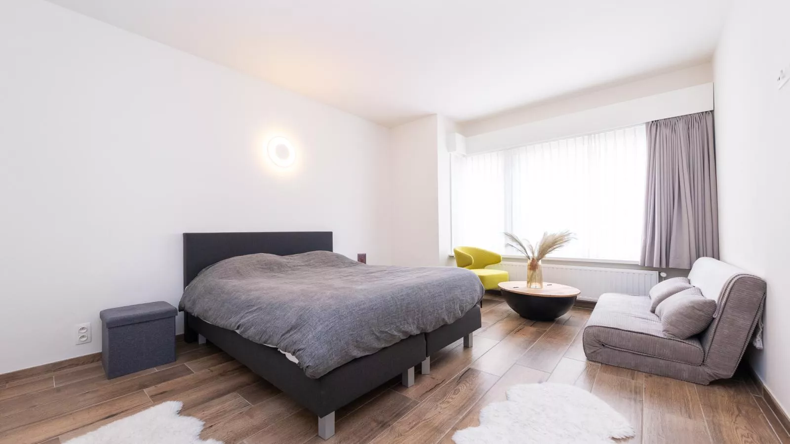 Costa Brava - 0101-Slaapkamer