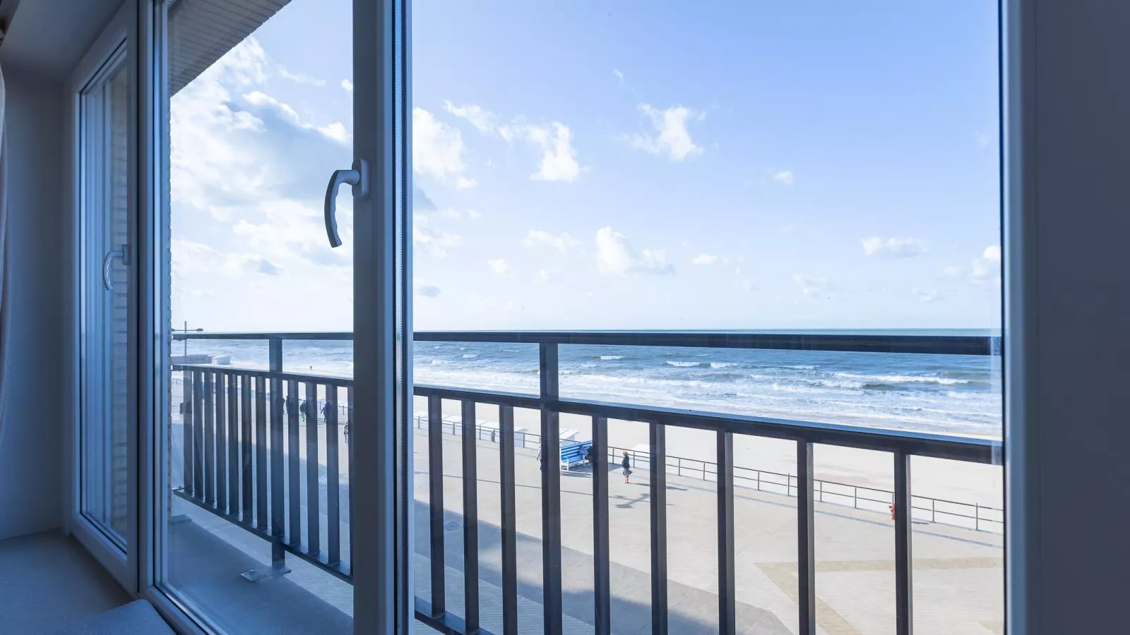 Fabiola - 0202 + park. 13-Uitzicht