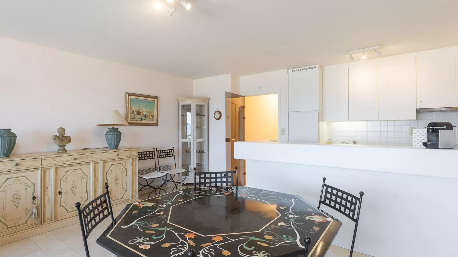 Mesanges  - 0401 + box 1/2 (Peter Pan)-Woonkamer