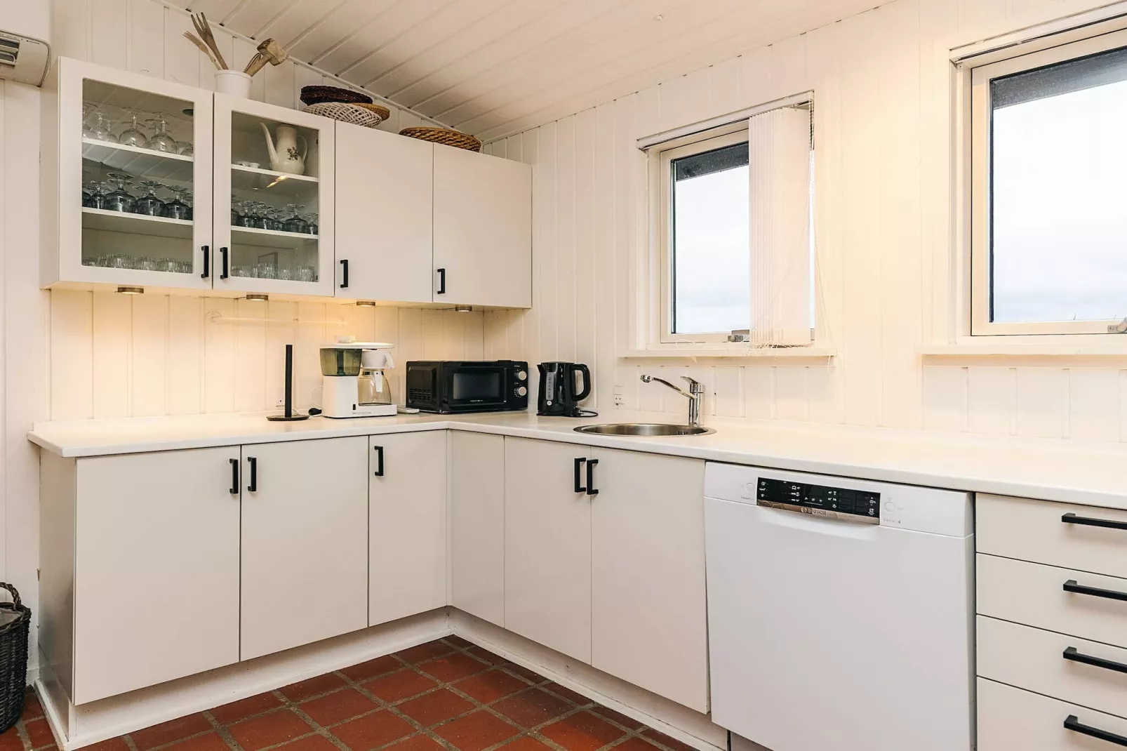 5 sterren vakantie huis in Løkken-Binnen