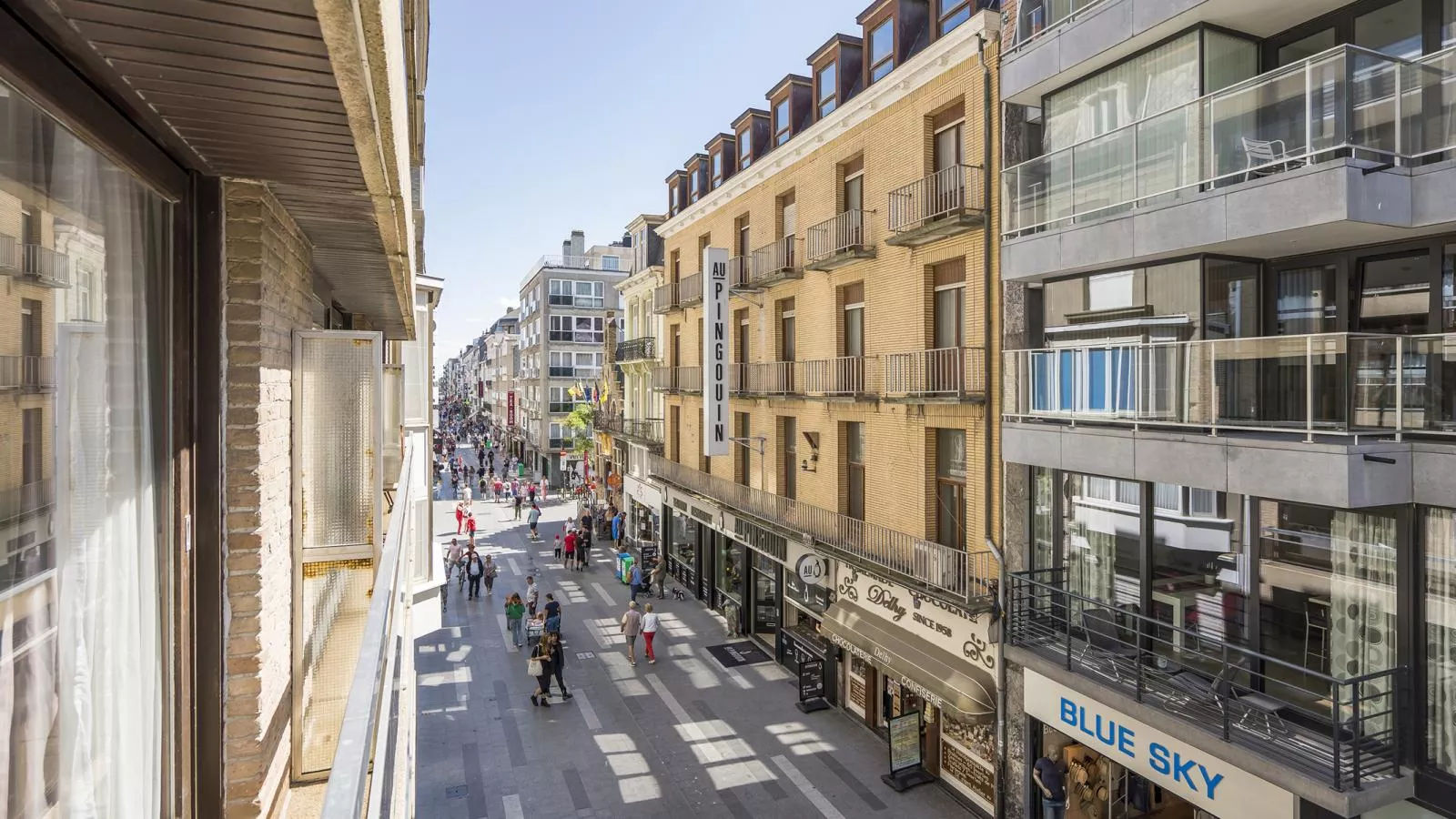 The Gallery ABC - A2