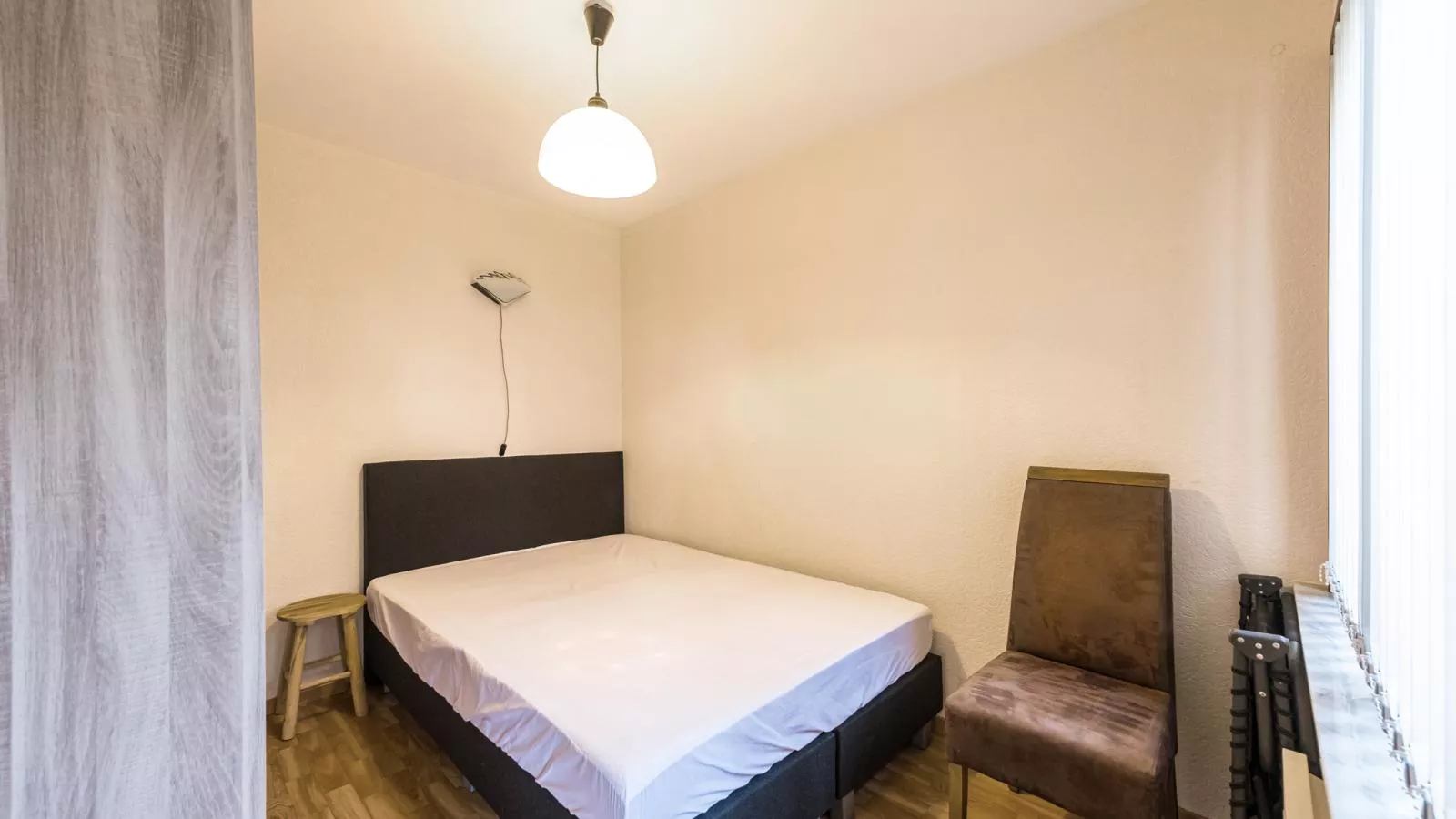 Green Garden blok 10 - 0002 + park. 46-Slaapkamer