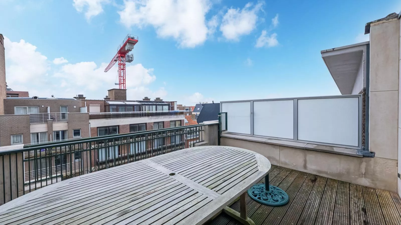 Scholekster - 0004 + box 000-Terrasbalkon