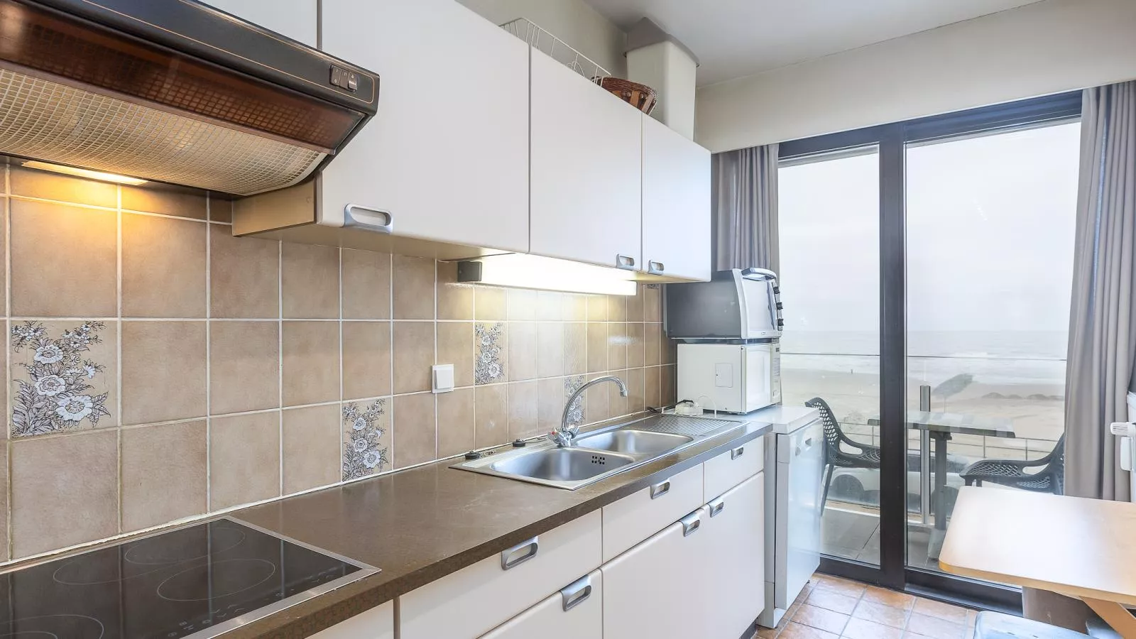 De Rede 2 - 0104 + park. 30-Keuken