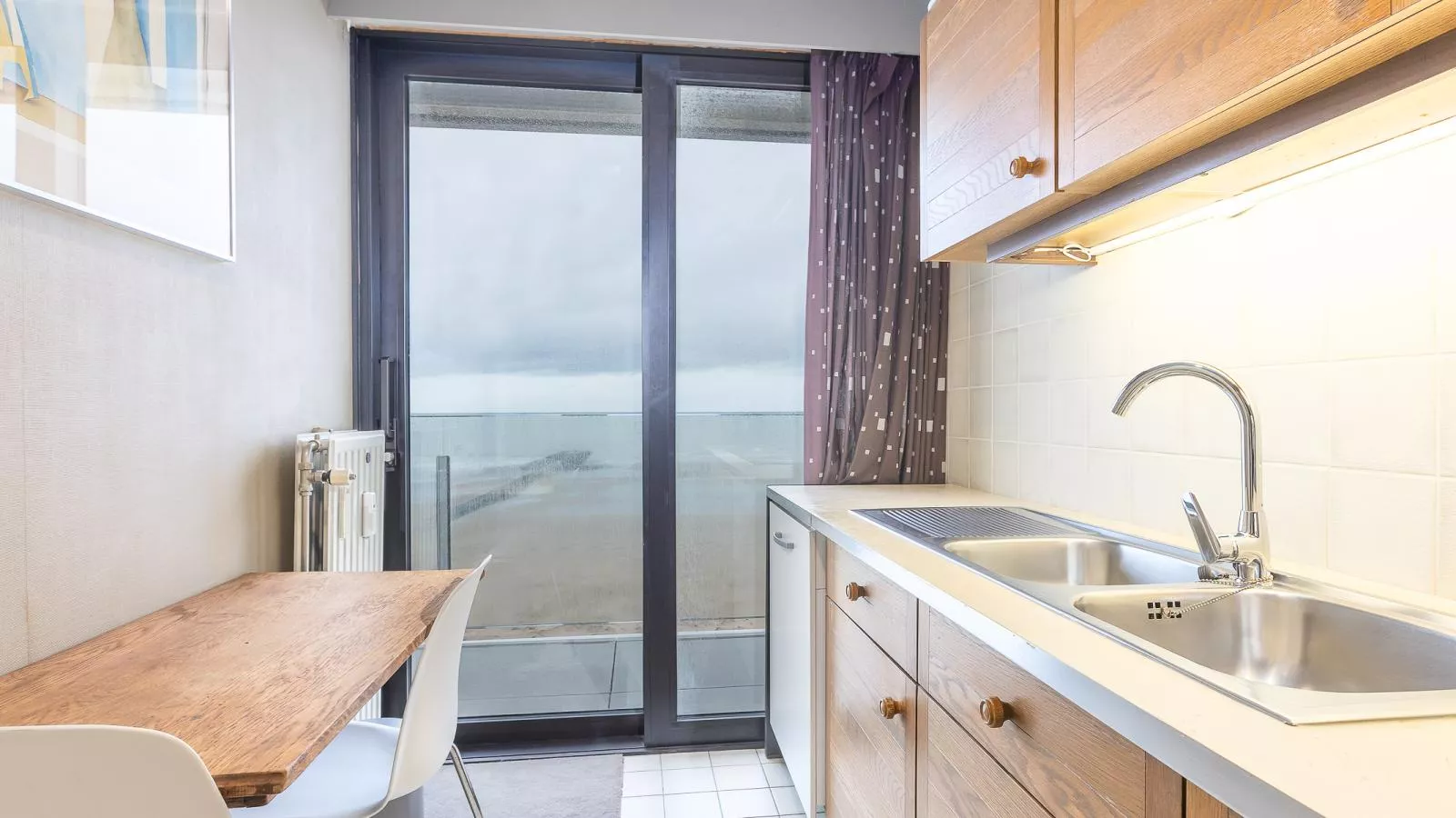 De Rede 1 - 0301-Keuken