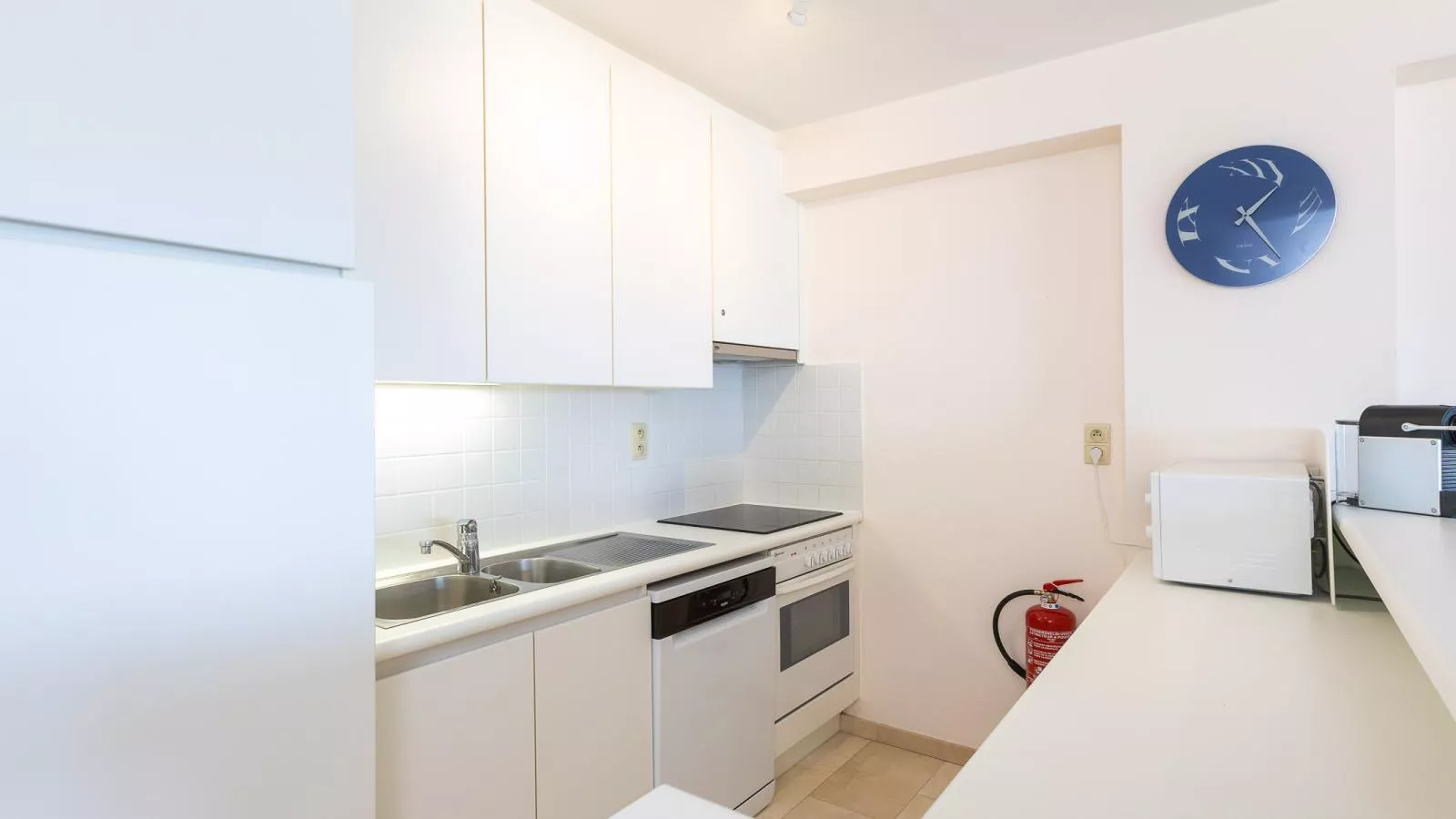 Mesanges  - 0401 + box 1/2 (Peter Pan)-Keuken