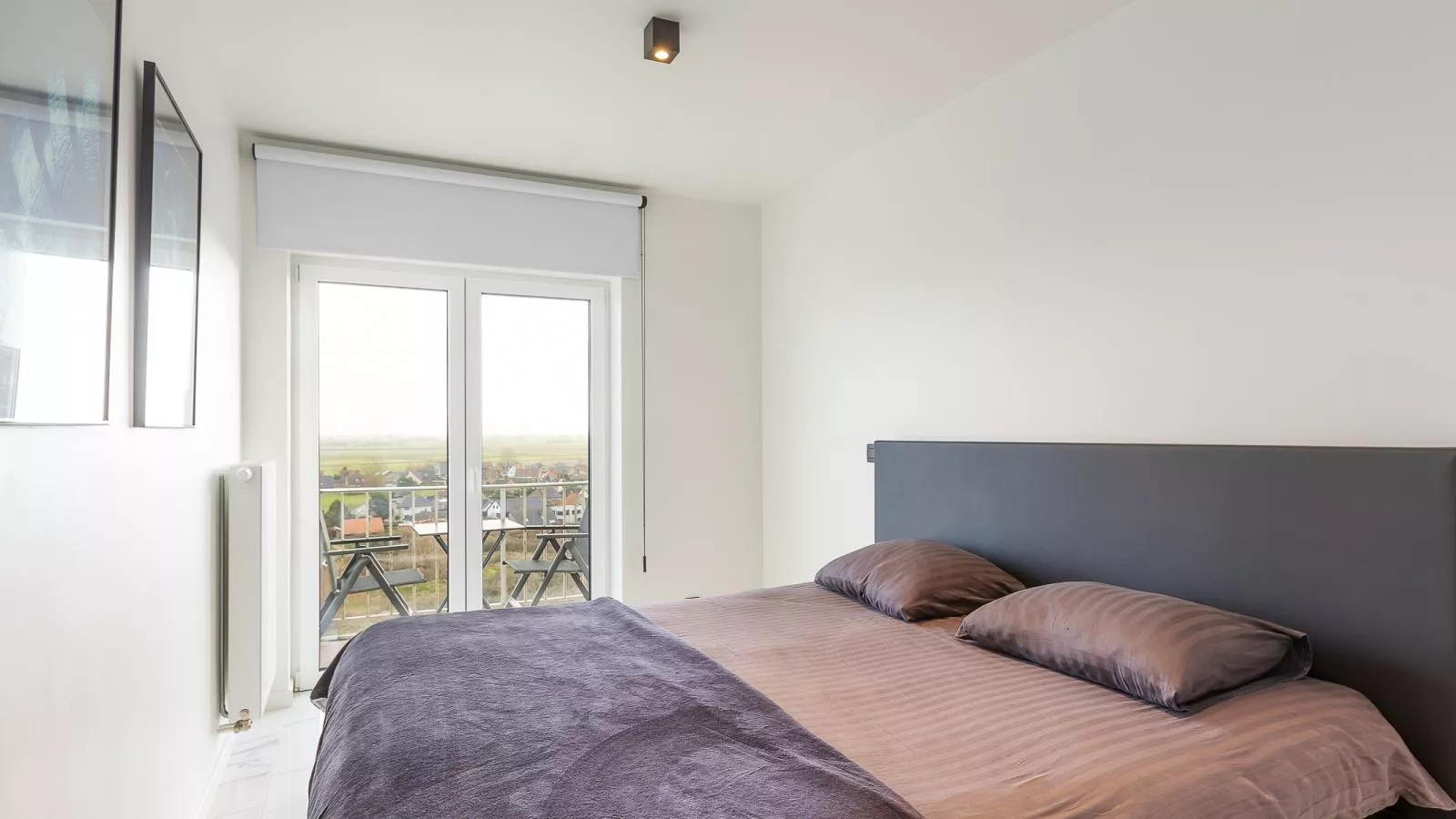 Sun Beach - 0802-Slaapkamer