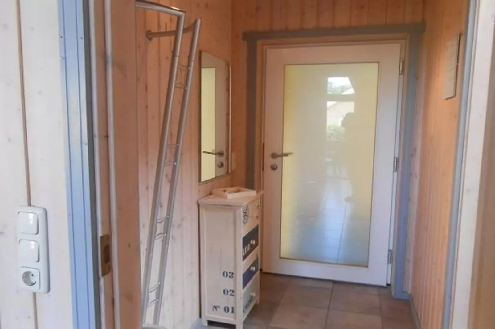 Haubentaucher 80-Overloop