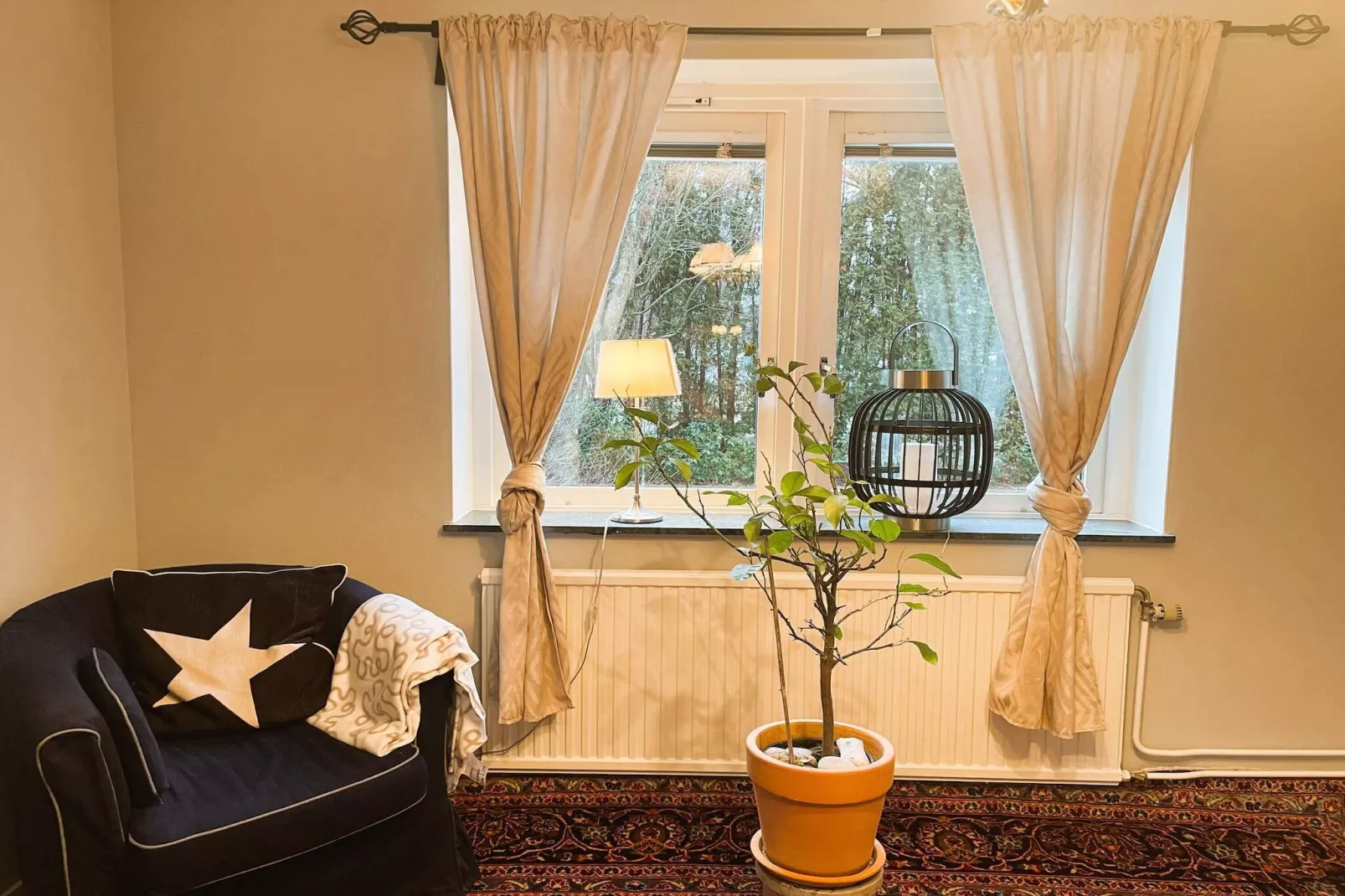 4 sterren vakantie huis in ALINGSÅS-Binnen