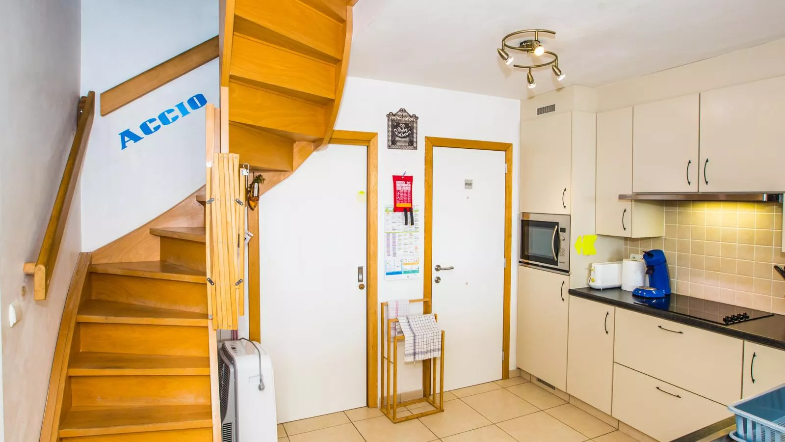 Villa Nova - 0402 + box 24-Keuken