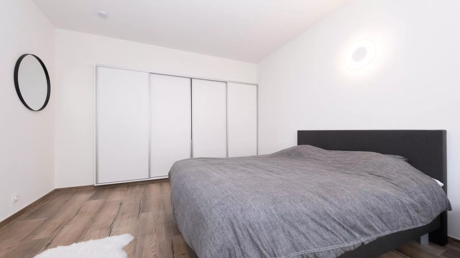 Costa Brava - 0101-Slaapkamer