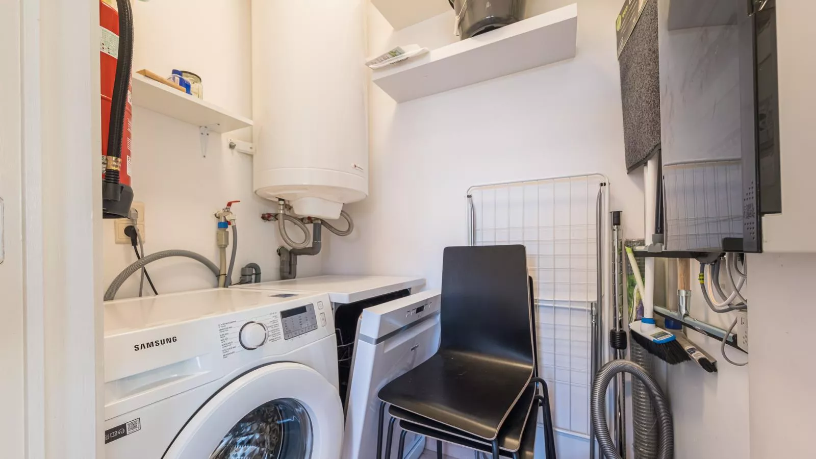 The Classics (Beethoven) - 0003 + park. 10-Faciliteiten