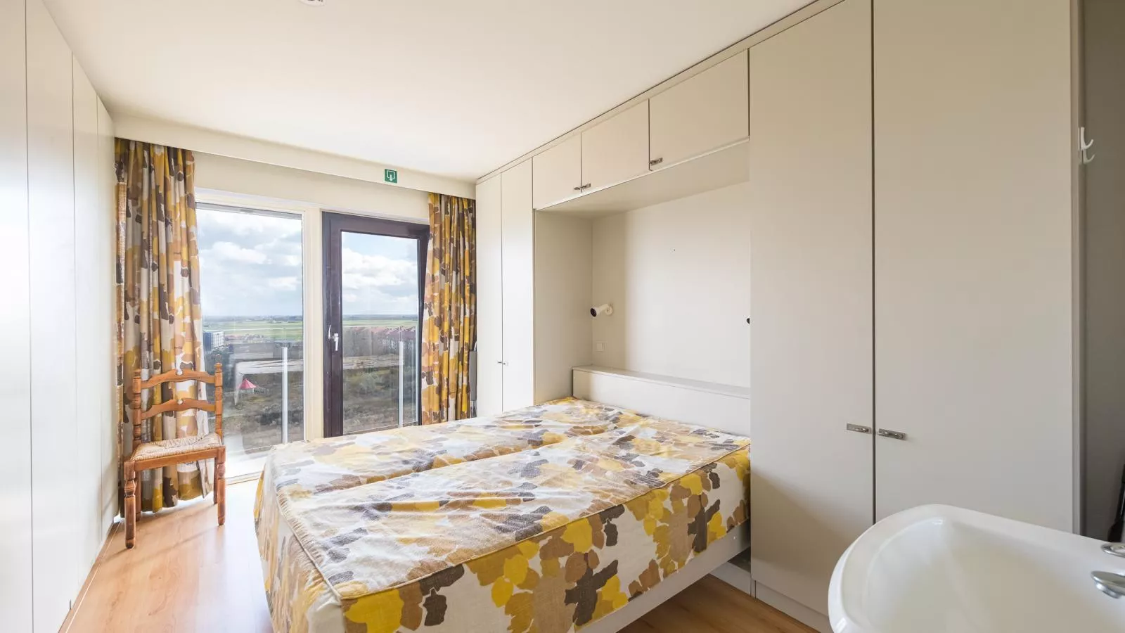 Canberra - 0803 + park. 10-Slaapkamer