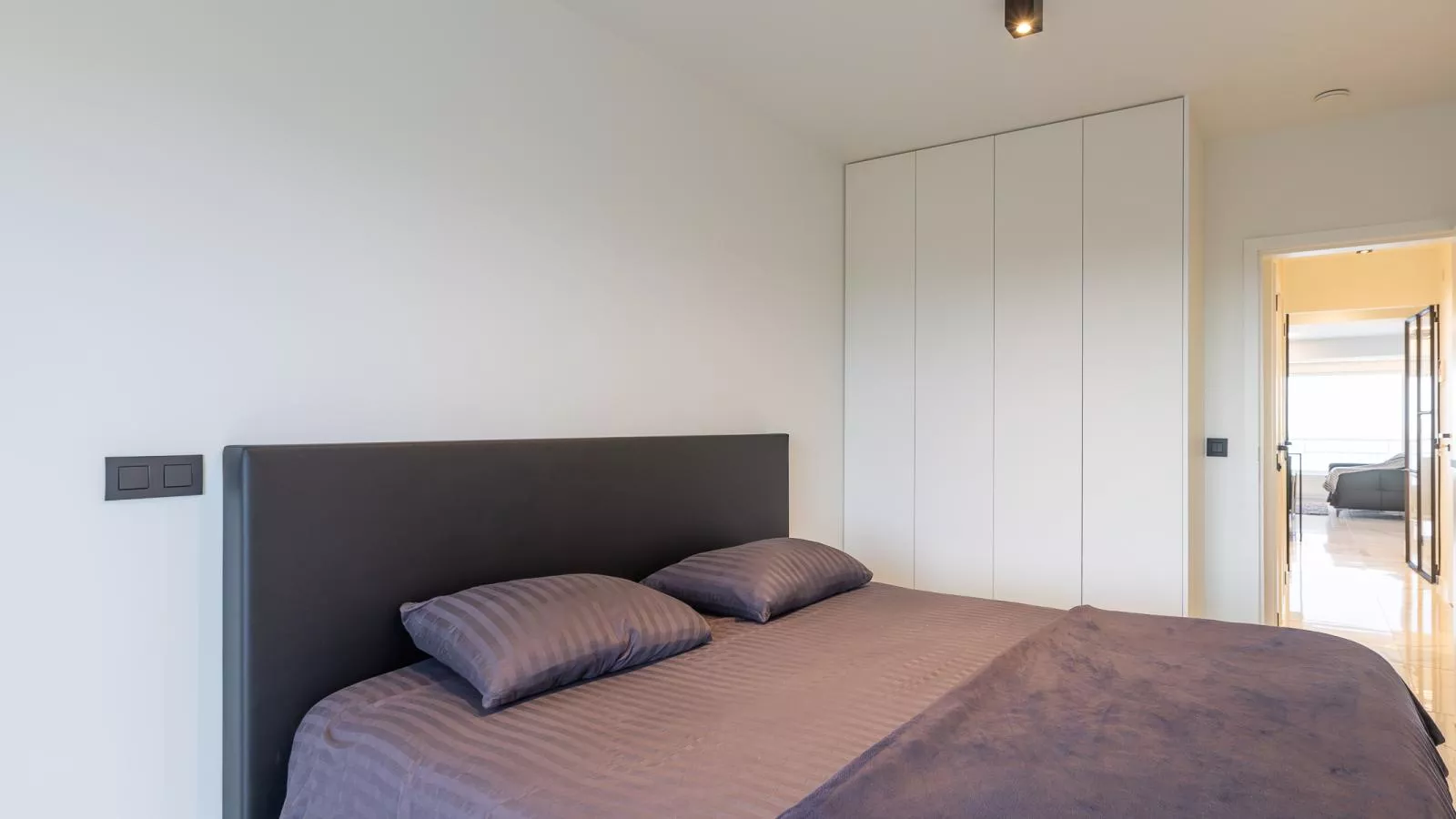 Sun Beach - 0802-Slaapkamer