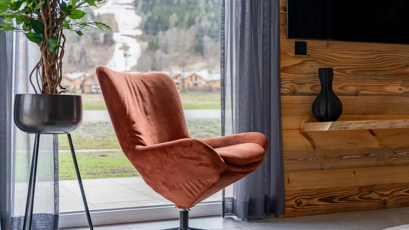 Bergzicht 2B-Woonkamer