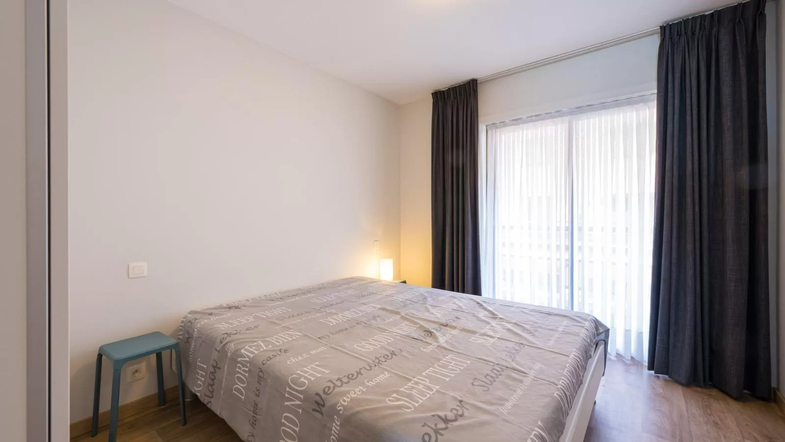 Atlantis I - 0104 + box 14-Slaapkamer