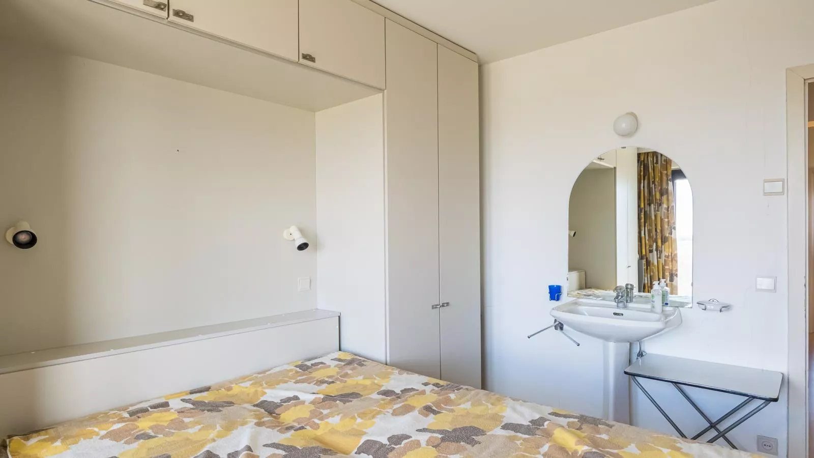 Canberra - 0803 + park. 10-Slaapkamer