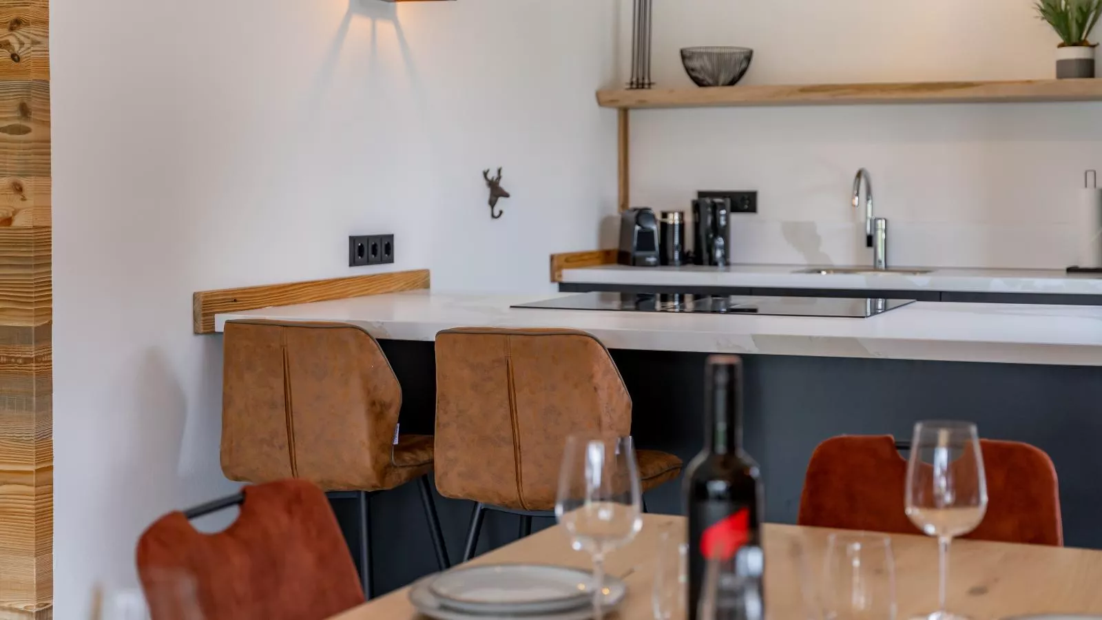 Bergzicht 2B-Eetkamer