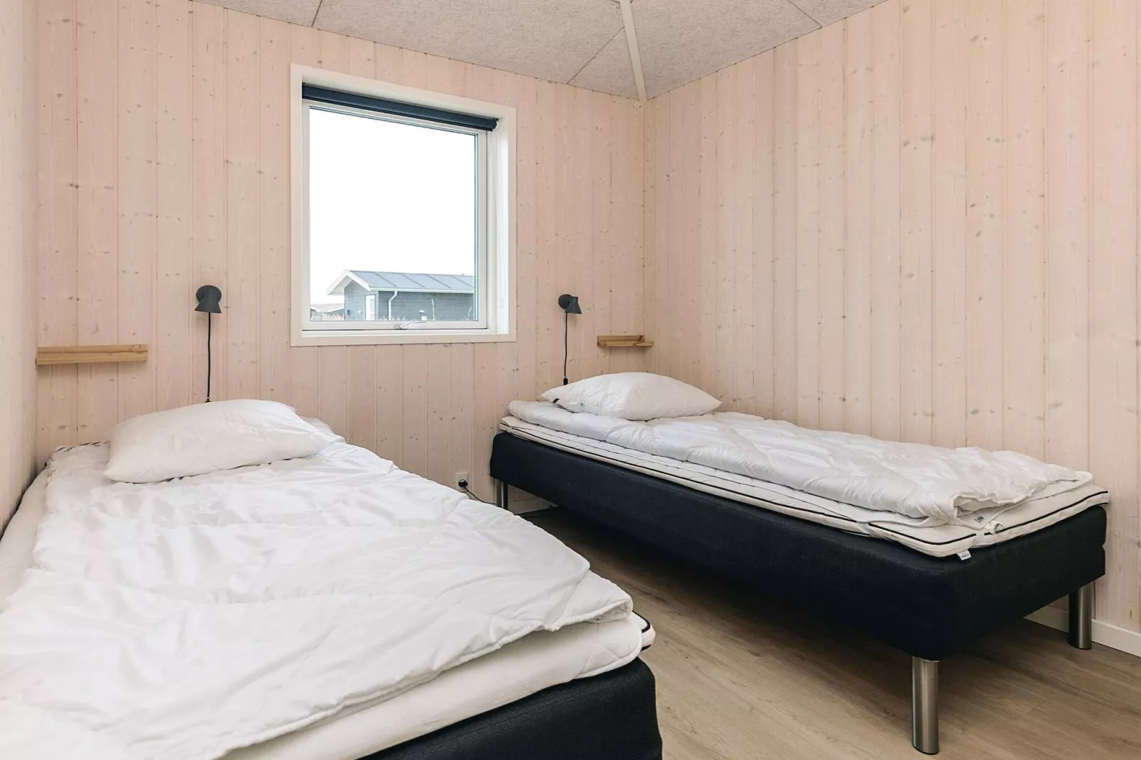 18 persoons vakantie huis in Løkken - Binnen