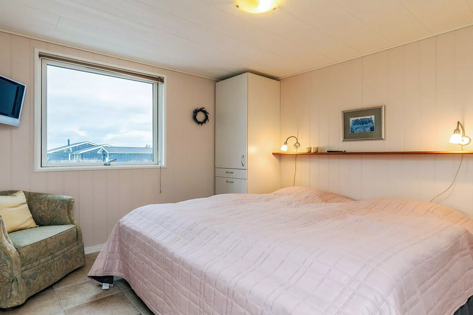 5 sterren vakantie huis in Løkken-Binnen