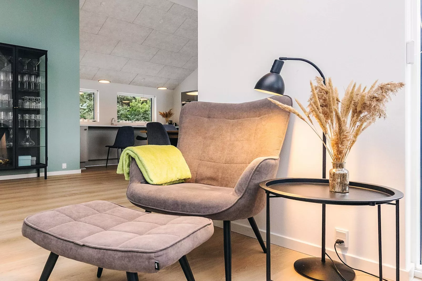 5 sterren vakantie huis in Blokhus - Binnen