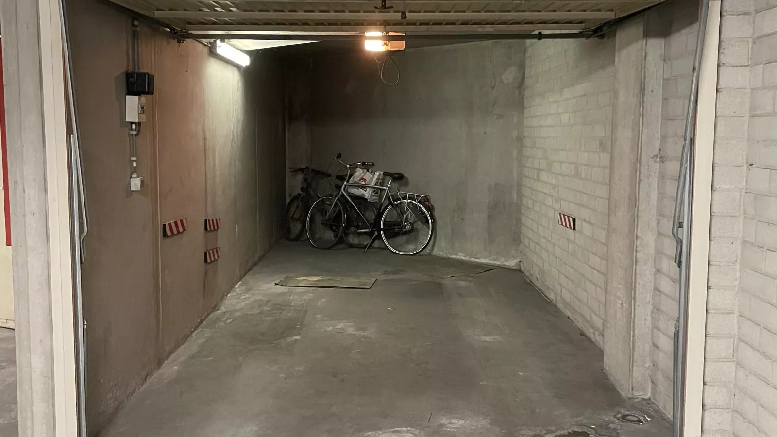 Tijl - VER/1 + garagebox mogelijk-Buitenlucht