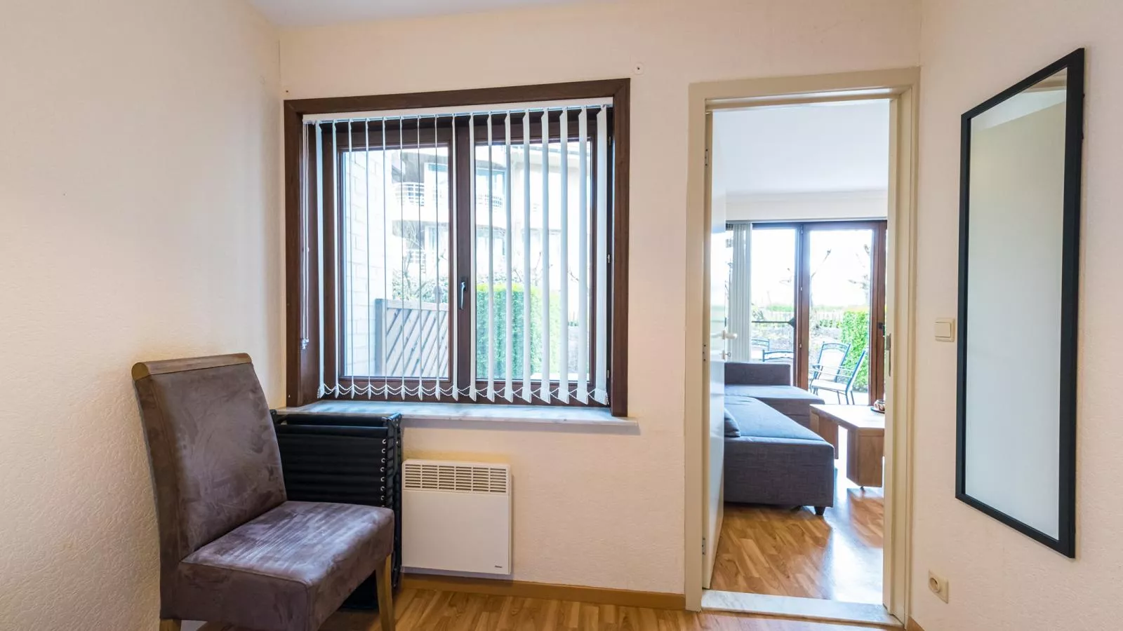 Green Garden blok 10 - 0002 + park. 46-Slaapkamer