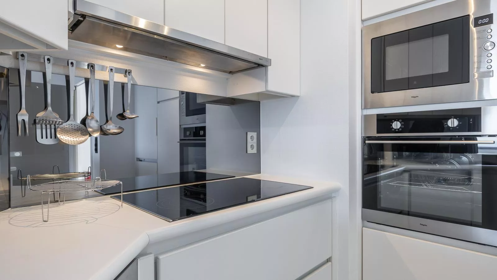 Prestige I - 0702 + box 1-Keuken